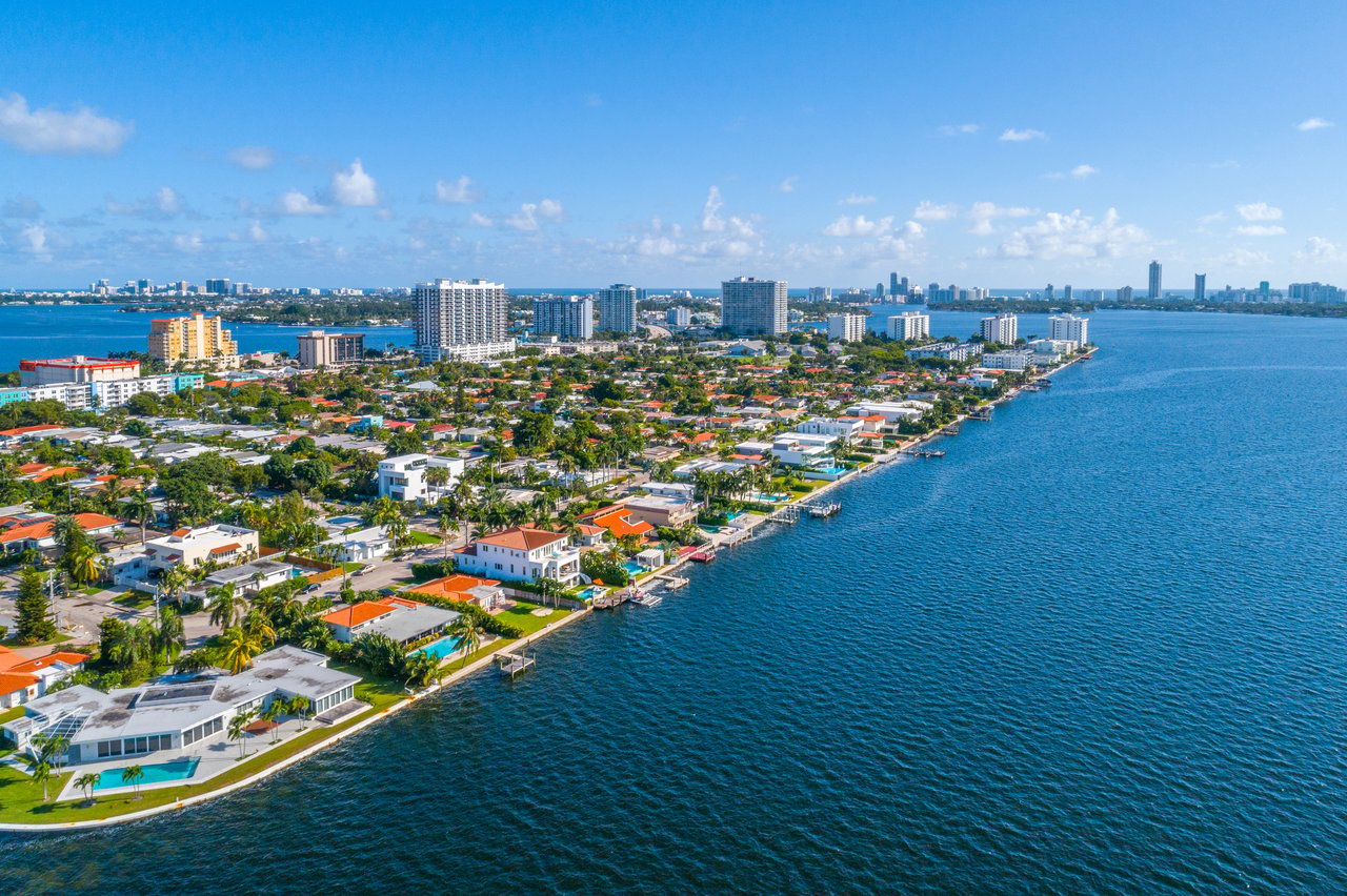 North Bay Village