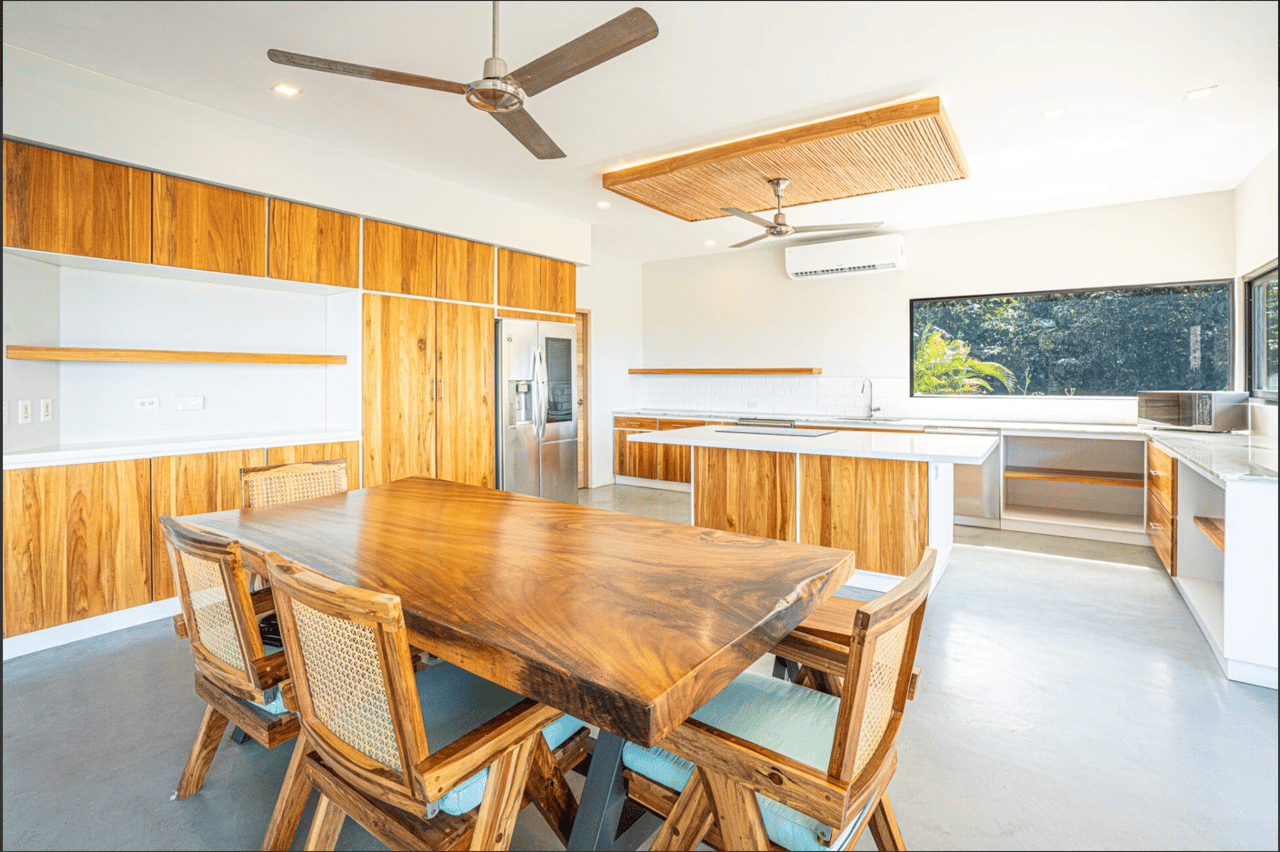 Casa Siempre Surfeando