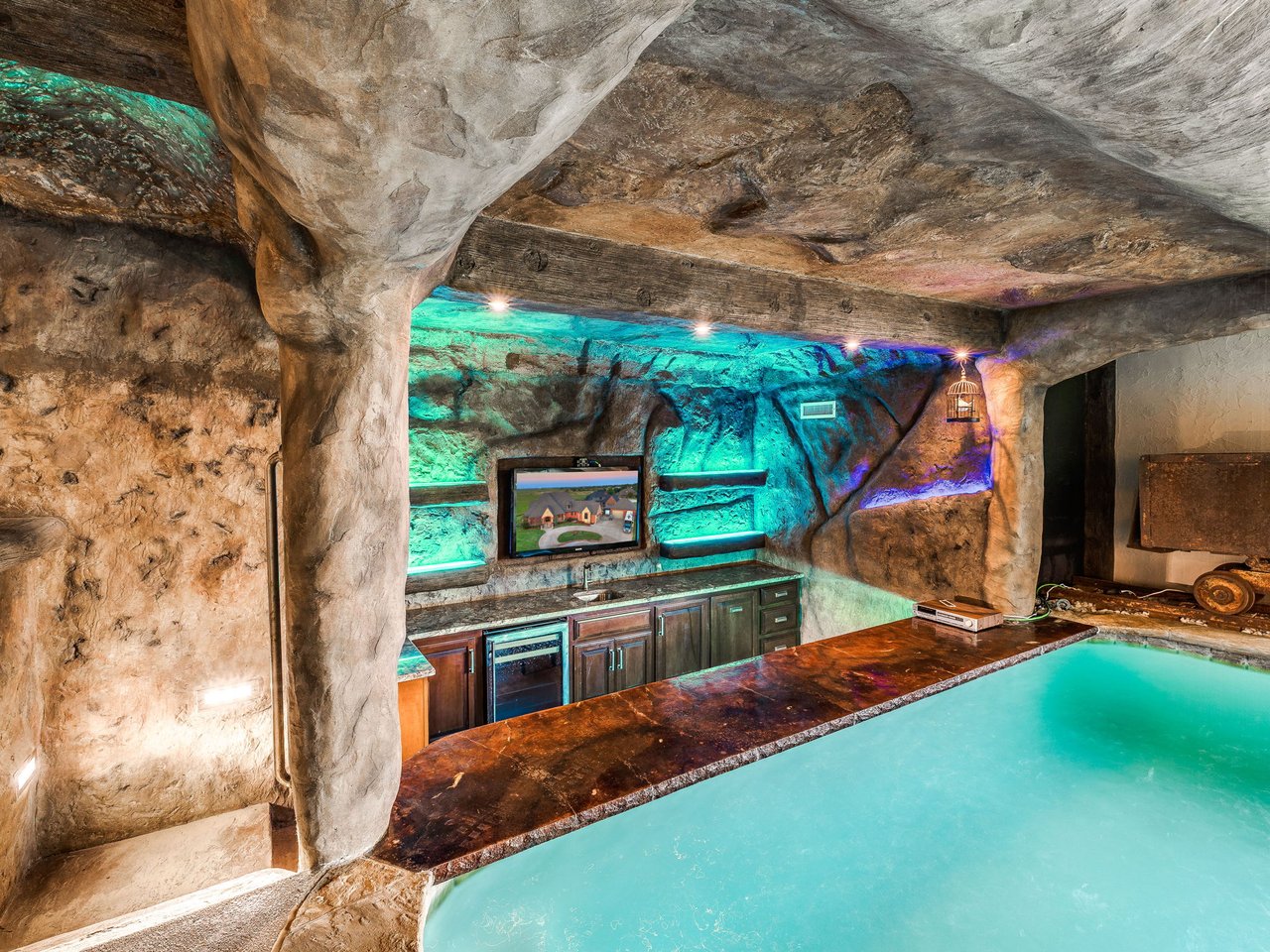 The Agency Listing of the Week: 610 Lawrence Dr, Okarche, OK 73762 - Wyatt Poindexter - The Agency Oklahoma 