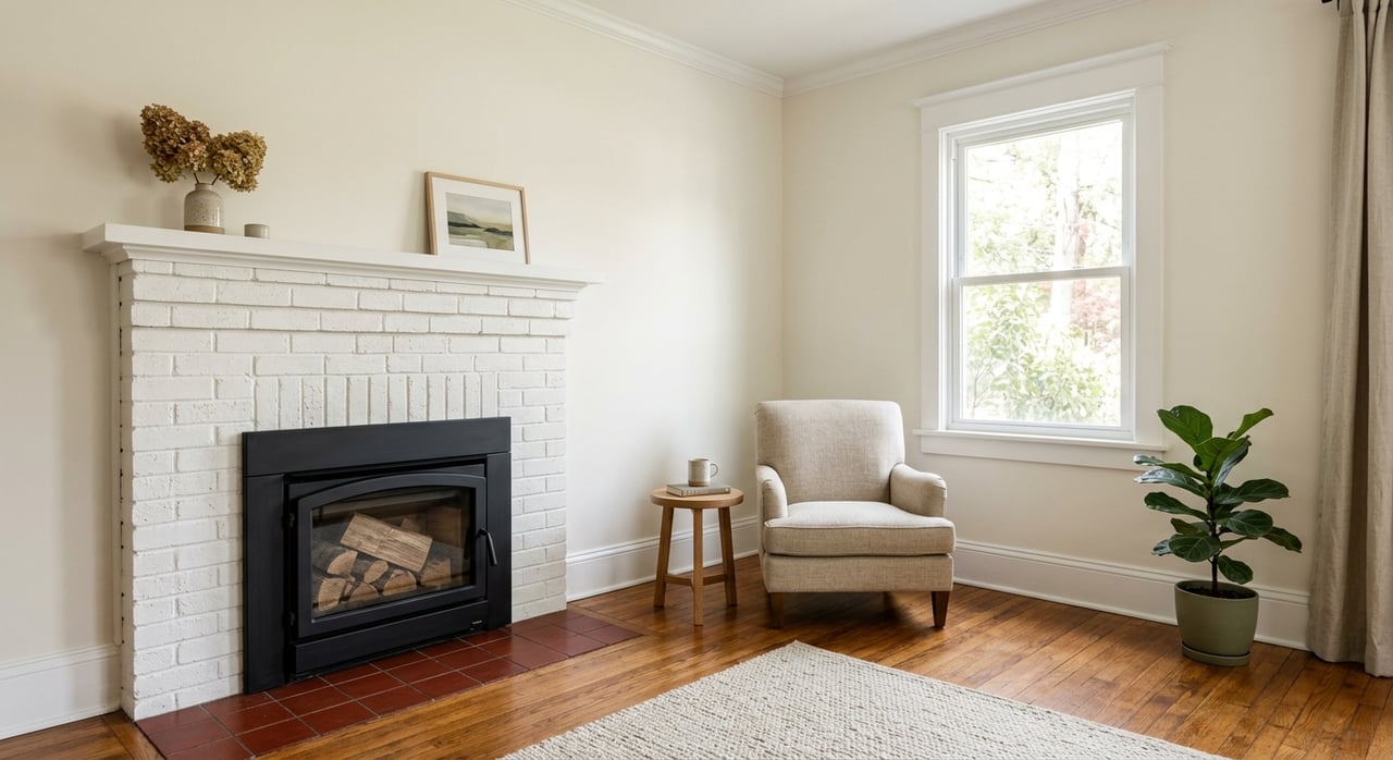 Getting An Older North Olmsted Home Ready To Sell