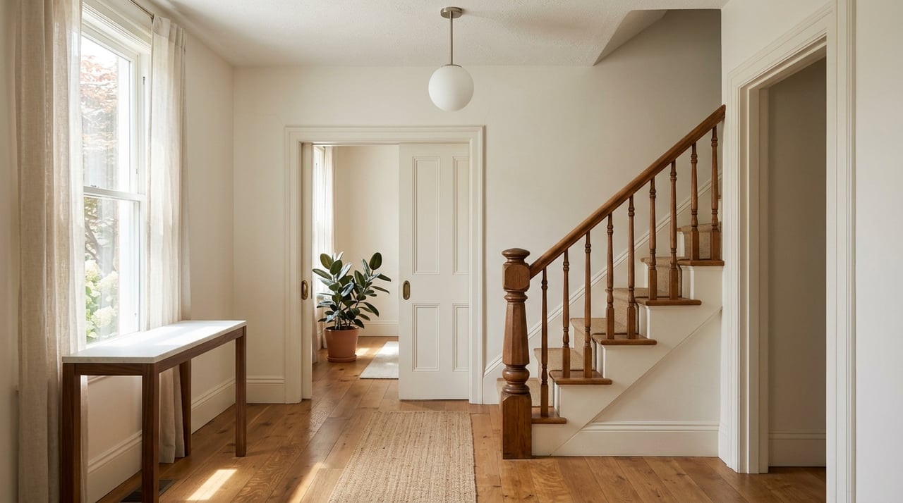 Presenting A Shadyside Victorian For Modern Buyers