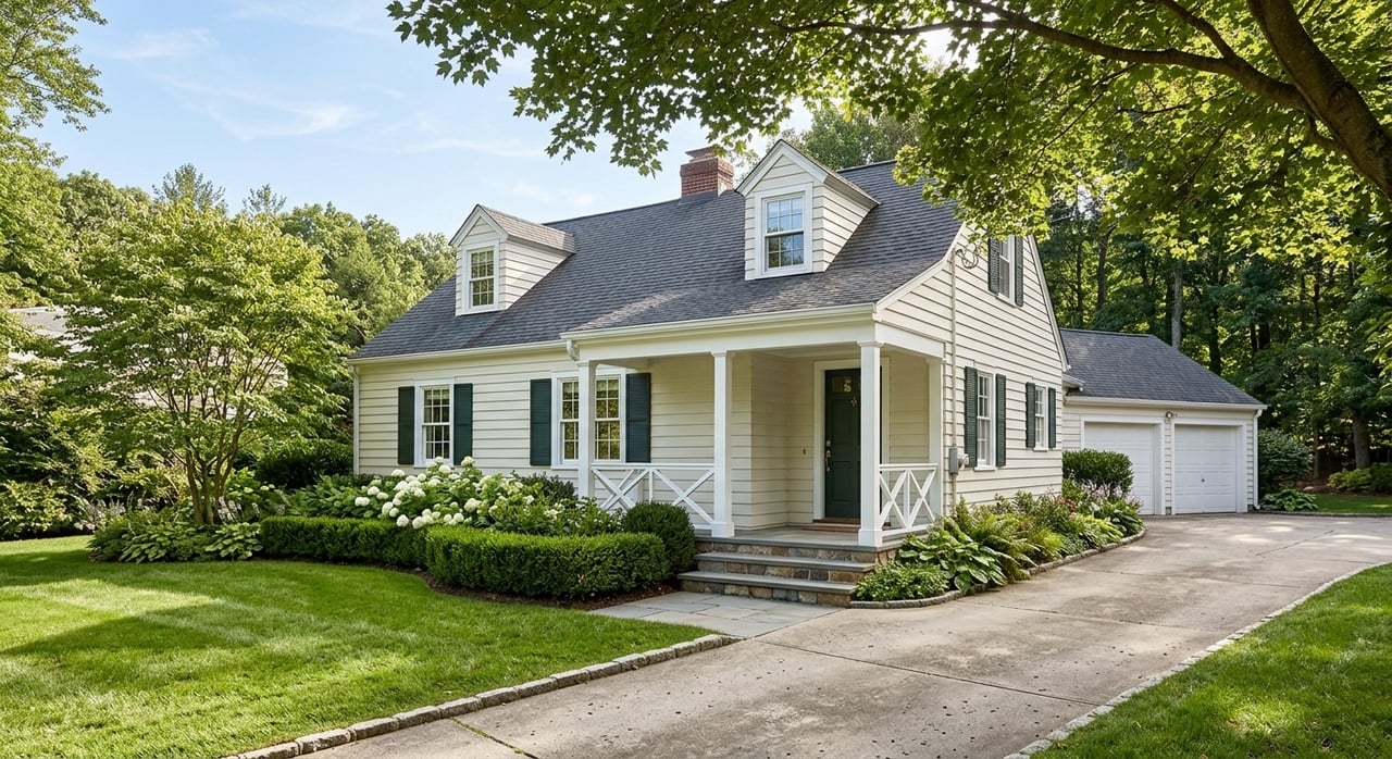 A First-Time Buyer’s Guide To Mount Kisco Homes