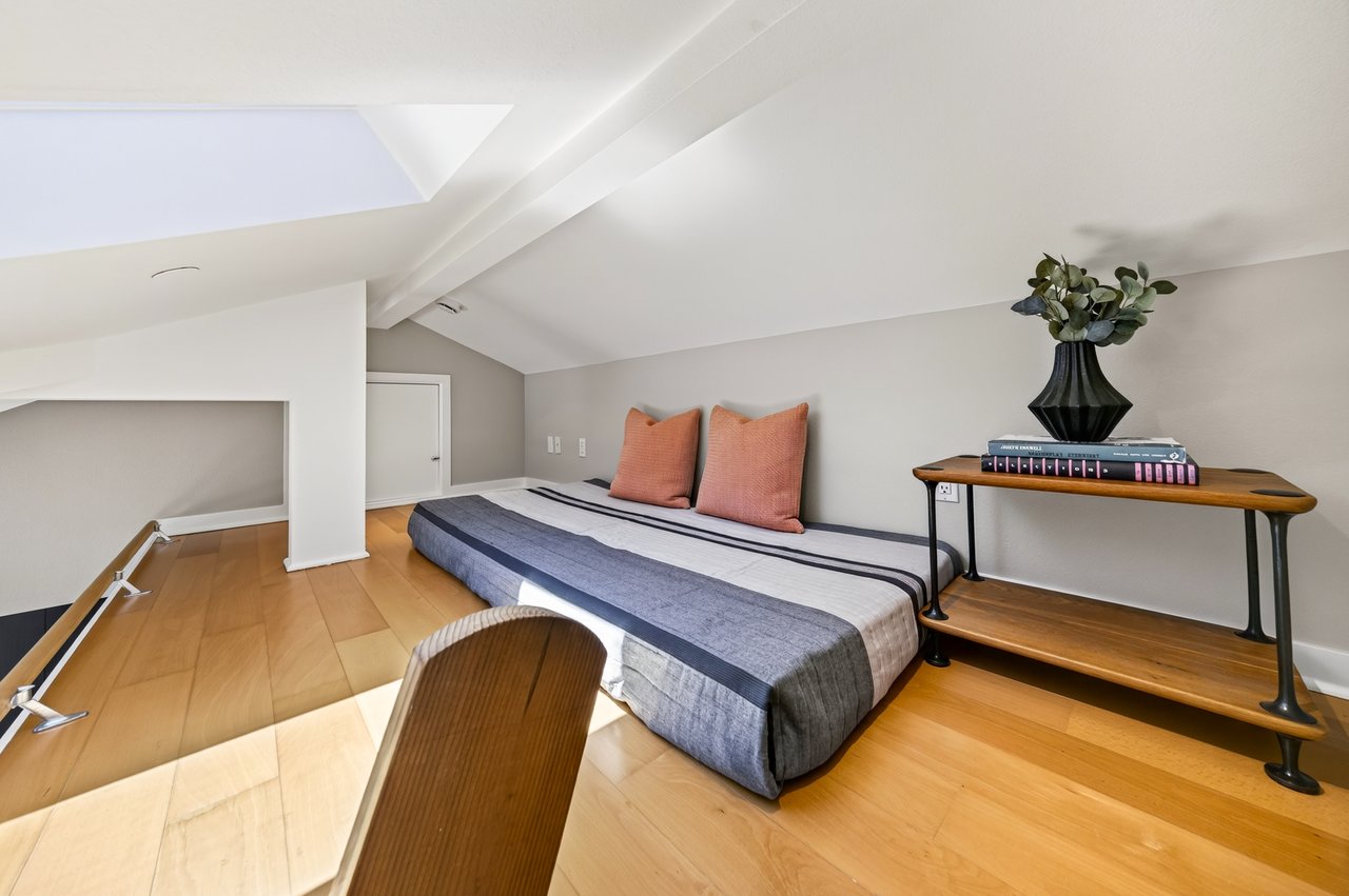 21 Apollo Road Tiburon