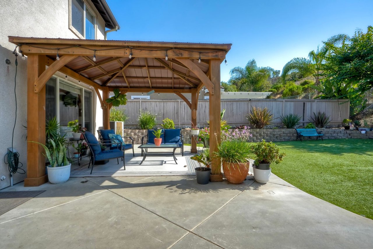 121 Canyon Creek Way