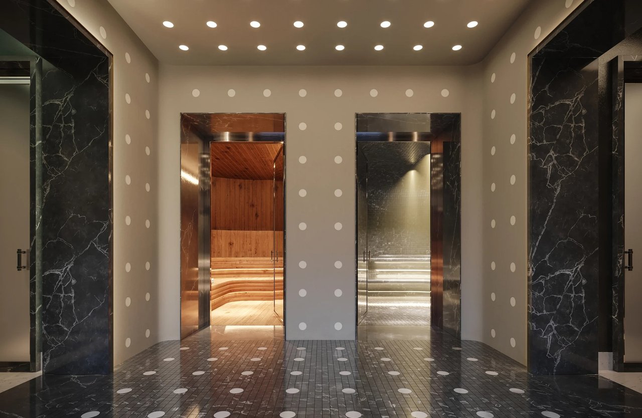 Waldorf Astoria Residences New York