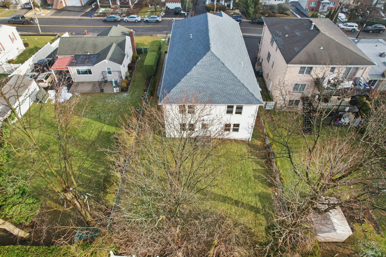 219 Mile Square Road