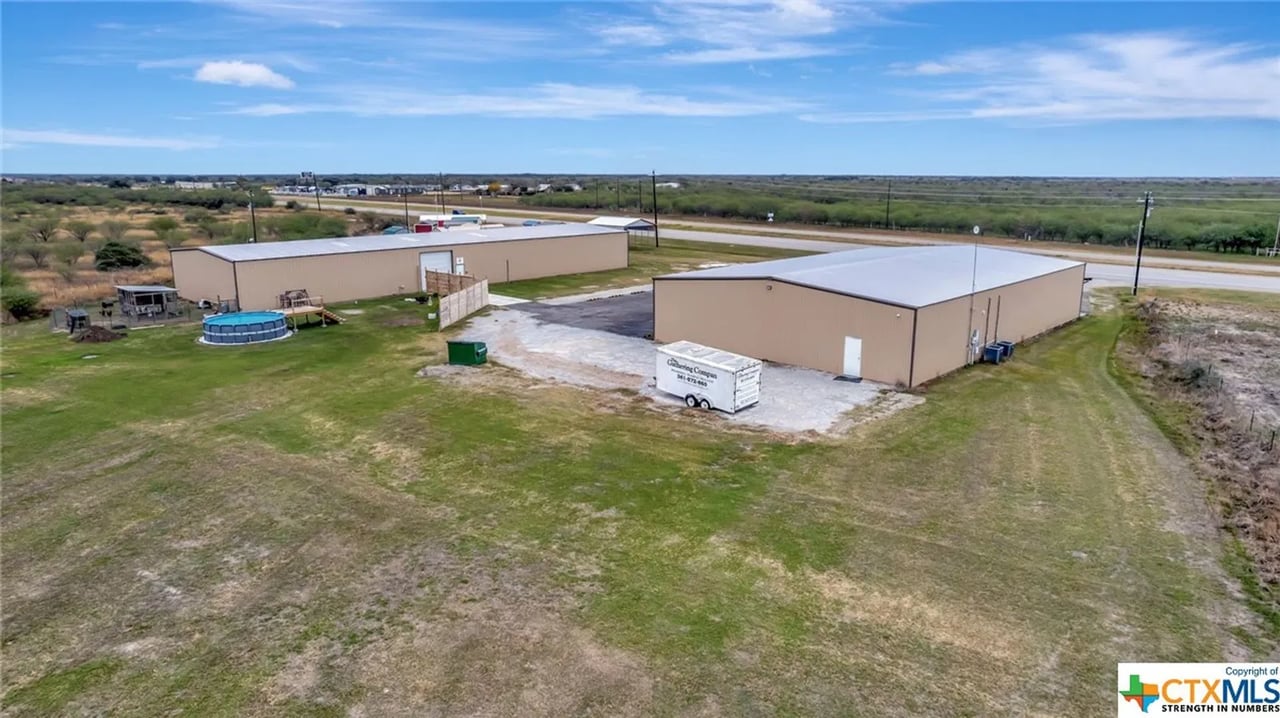 13955 US Hwy 77