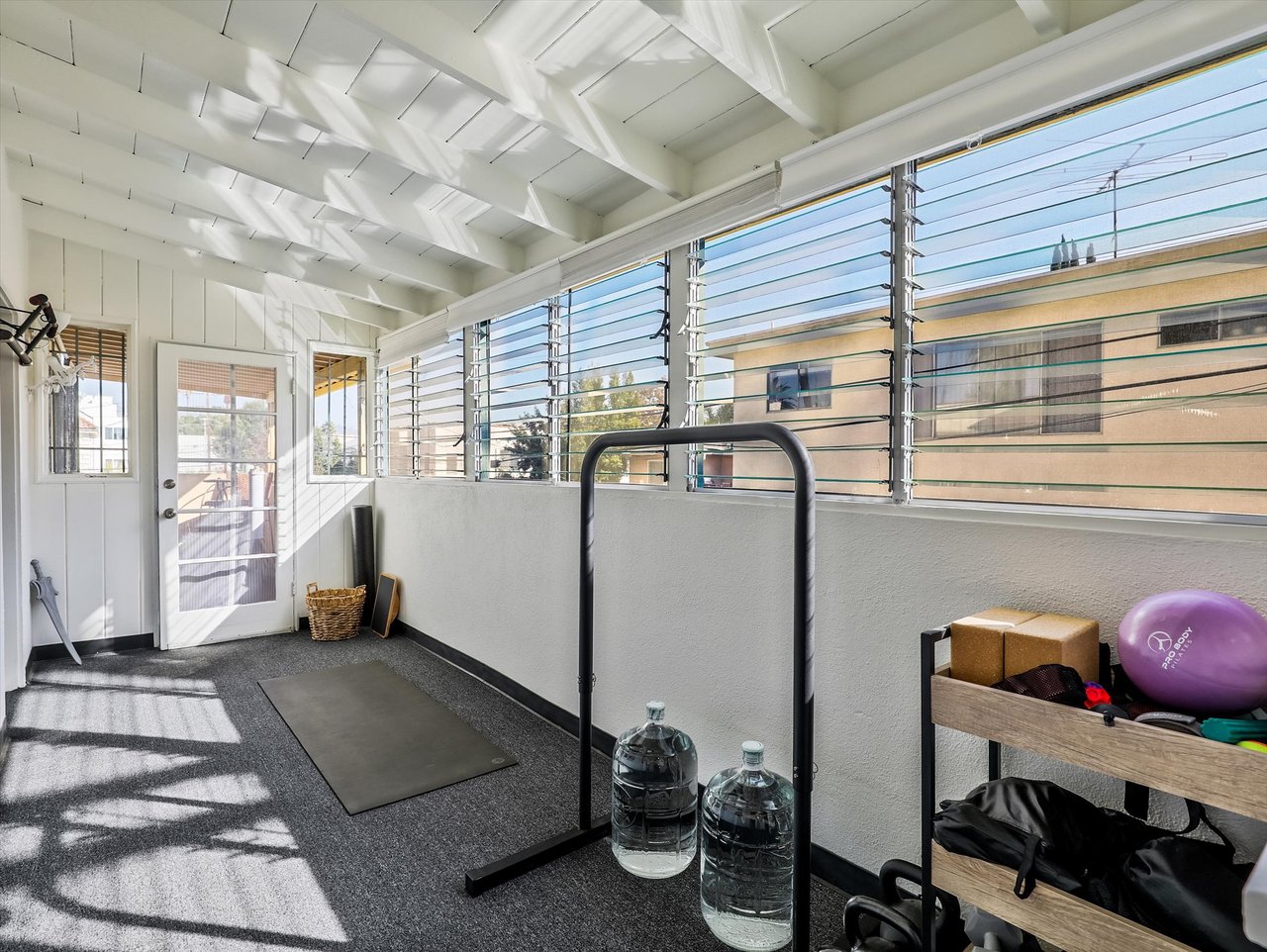 The Crown Jewel of  South Palm Drive