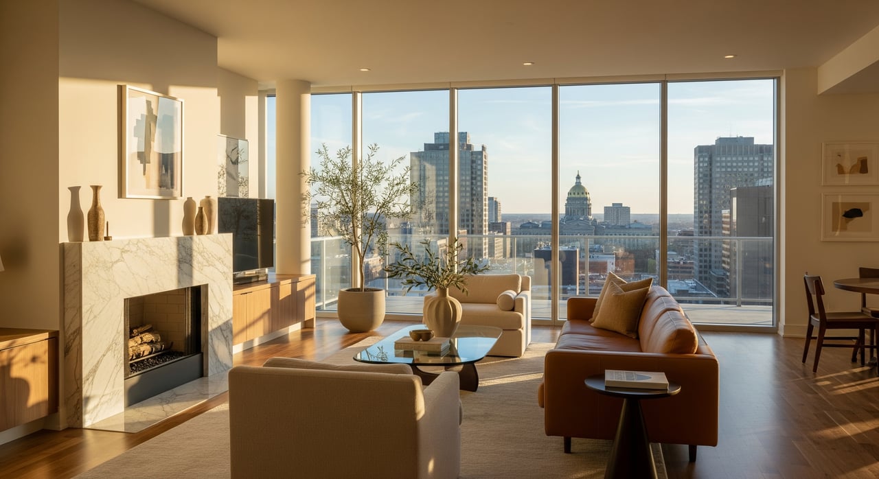 Des Moines Market Terms Made Simple