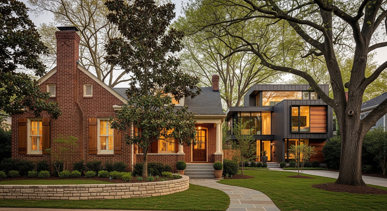 Green Hills Teardowns vs. Preservation: What To Know