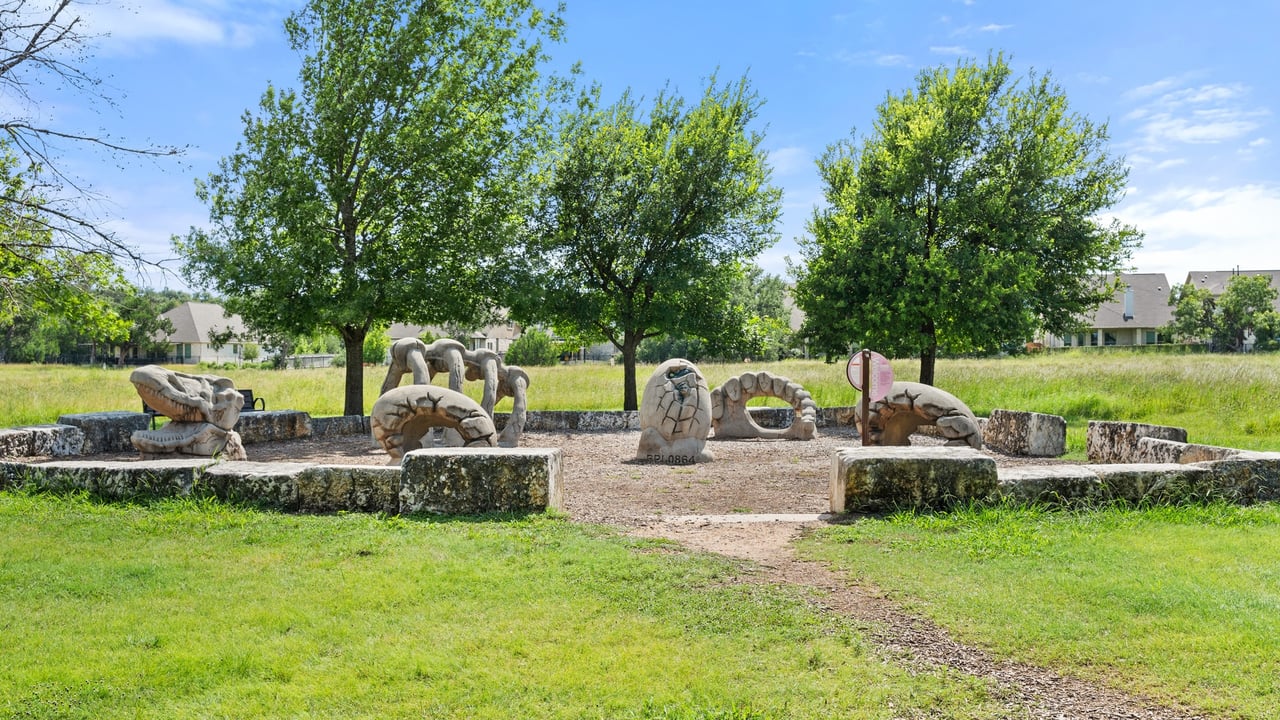 Drees Custom Estate at The Ranch - 3803 Katie Lane  |  Keenan Group at Compass Real Estate