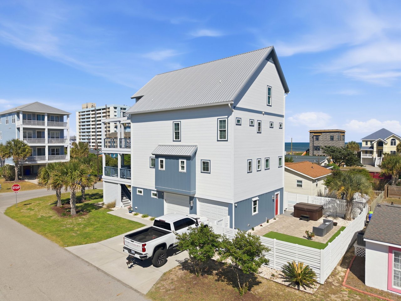 109 SC AVE