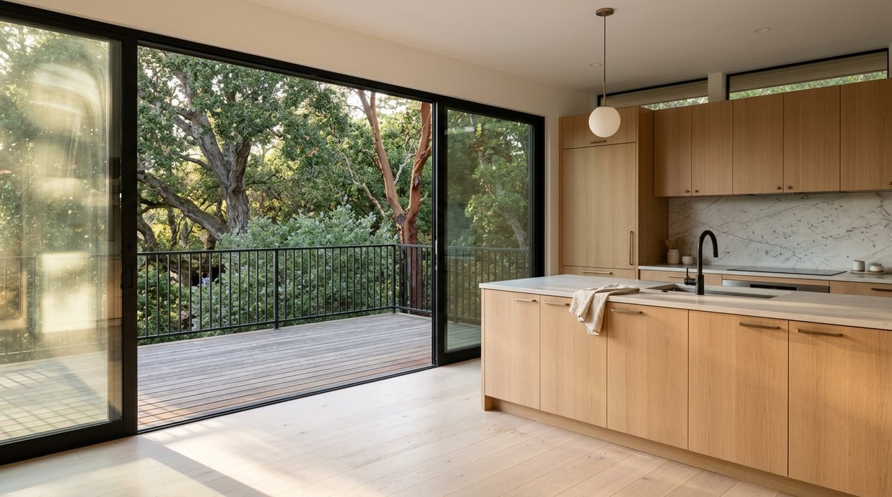 How Berkeley Buyer Seasons Shape Your Sale