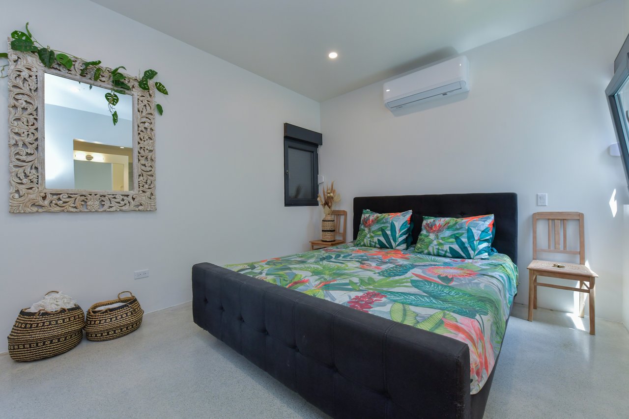 Nature-Infused Retreat at Picaron as Investment