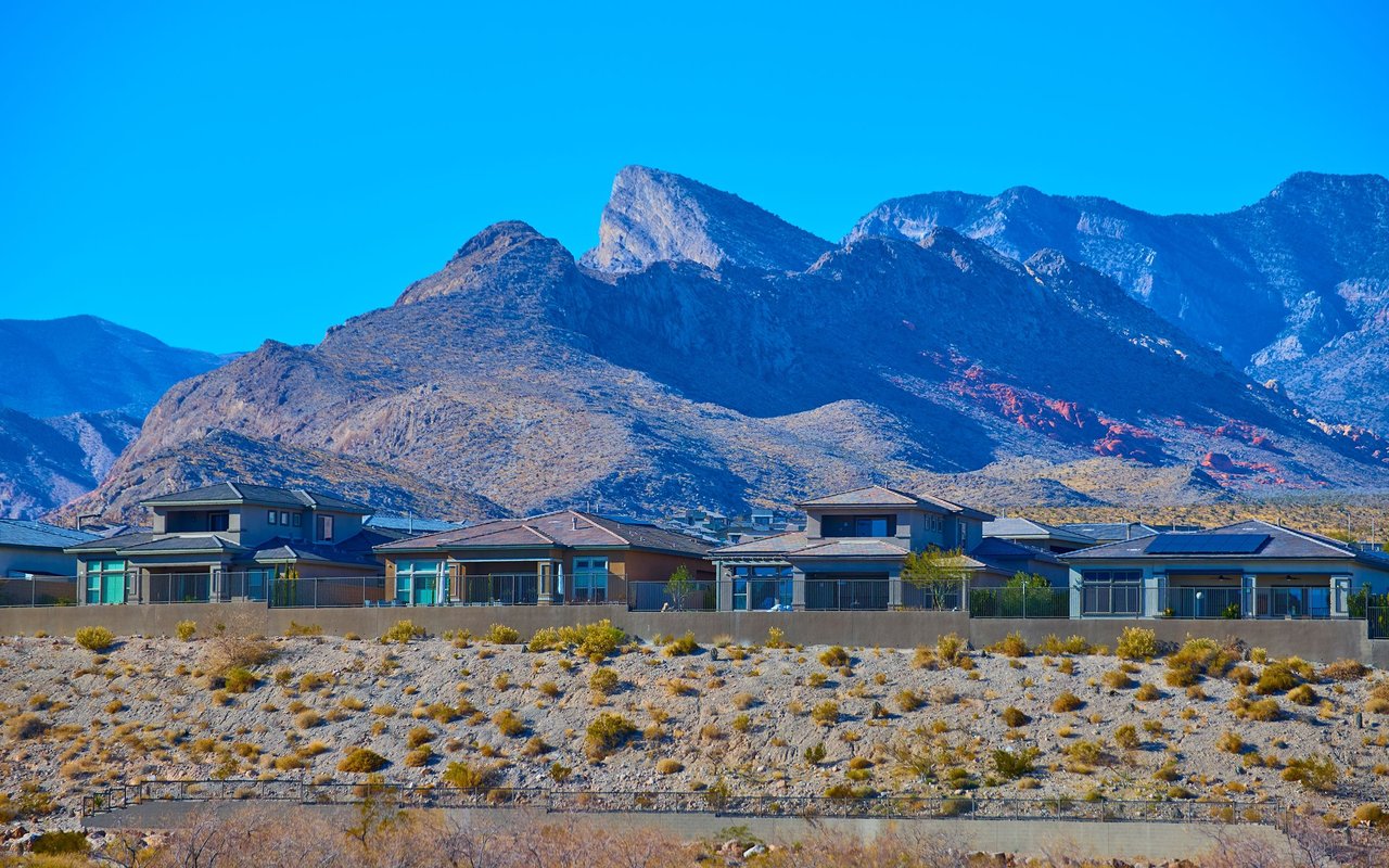 Summerlin West