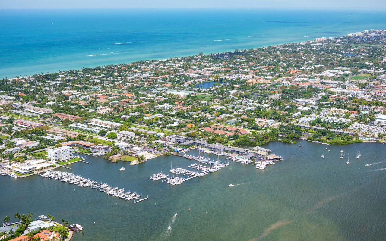 Port Royal
