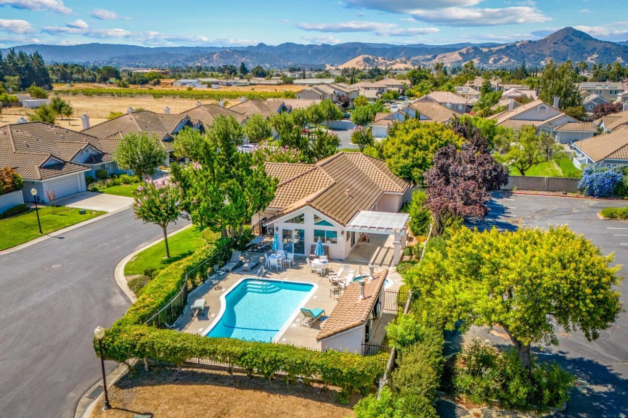 What Makes Morgan Hill a Great Place to Retire?