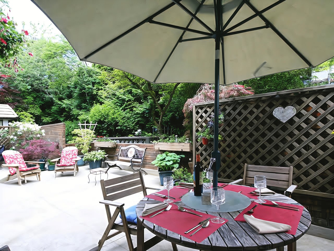 2121 W 6th Ave, #113