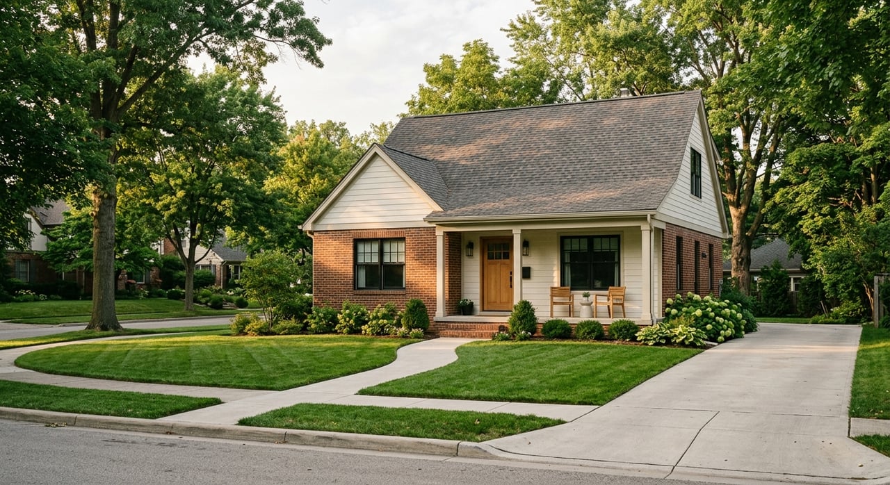 Outdoor Living And Everyday Life In Greenville NC