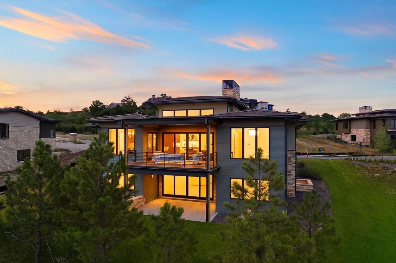 6196 Oxford Peak Lane