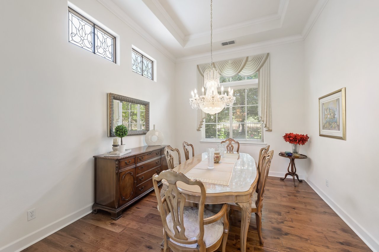 3455 Gravina Pl | Ruby Hill Home for Sale in Pleasanton CA