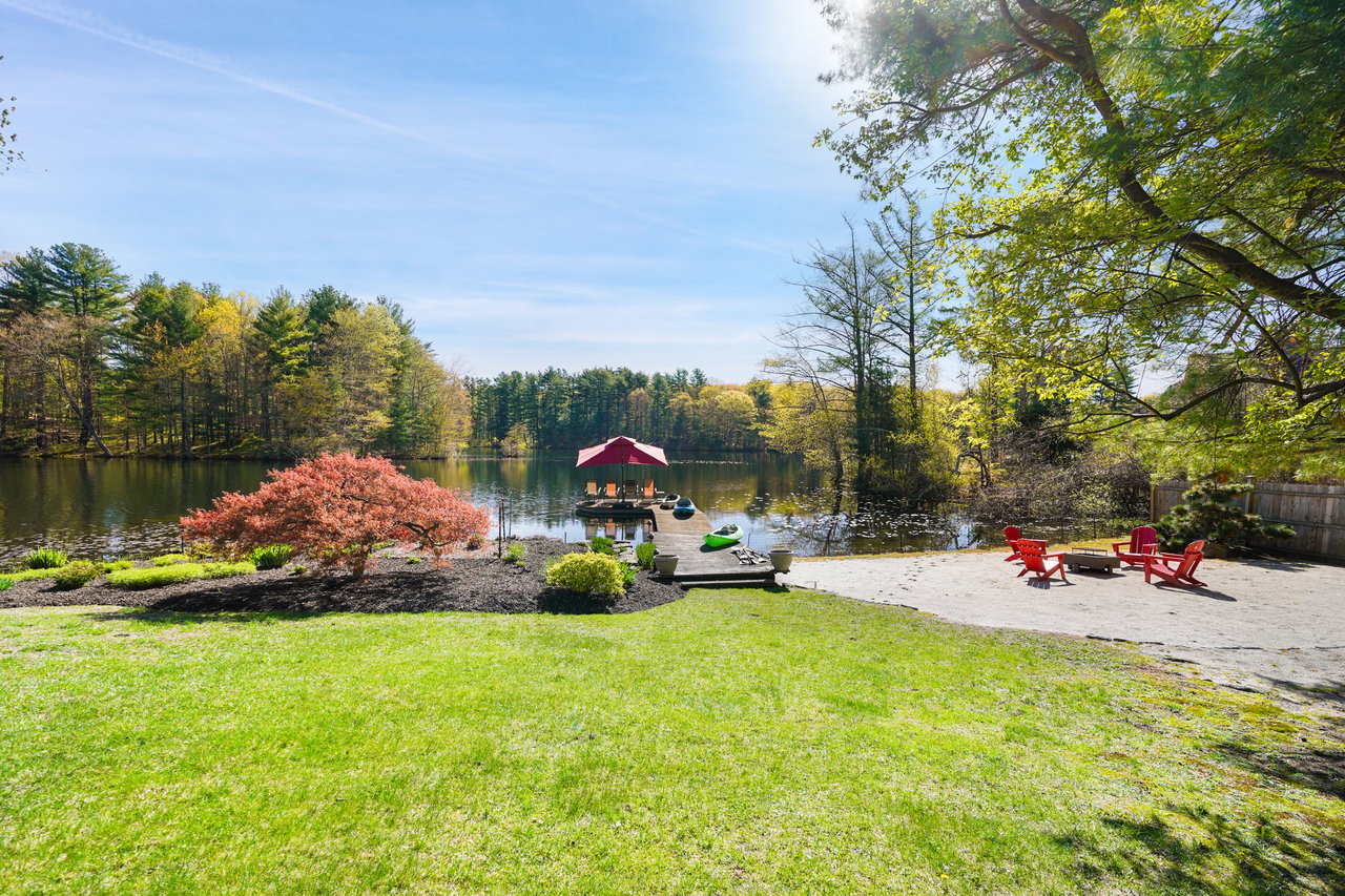 559 Pound Ridge Road