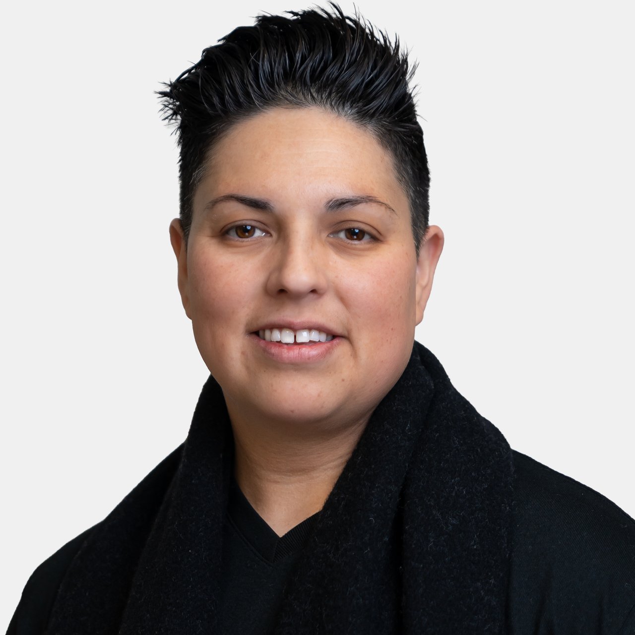 Krystal Ramirez-Pichette