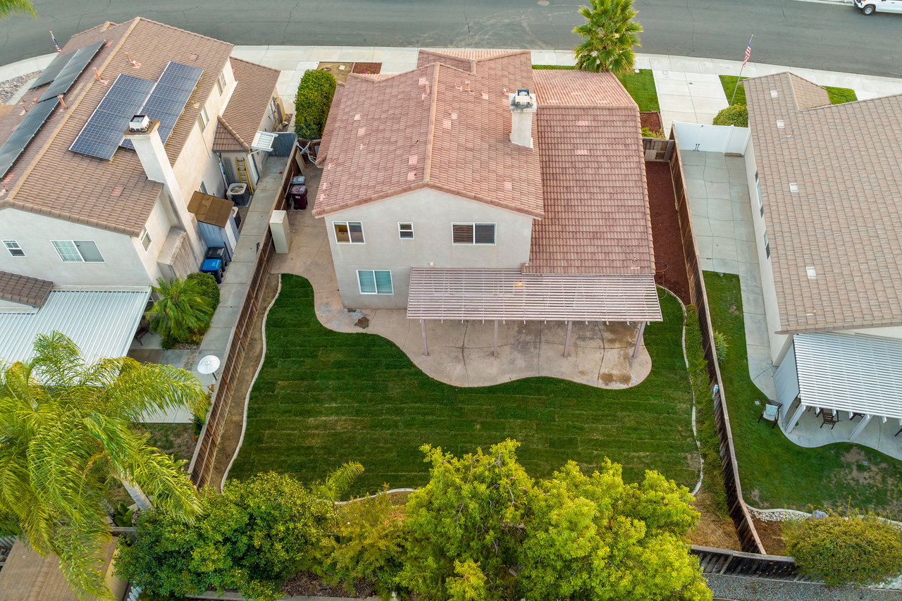 23794 Fieldcrest Lane