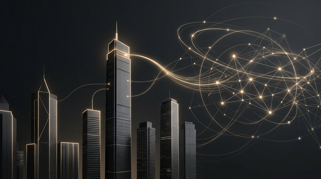 Ai in real estate tech