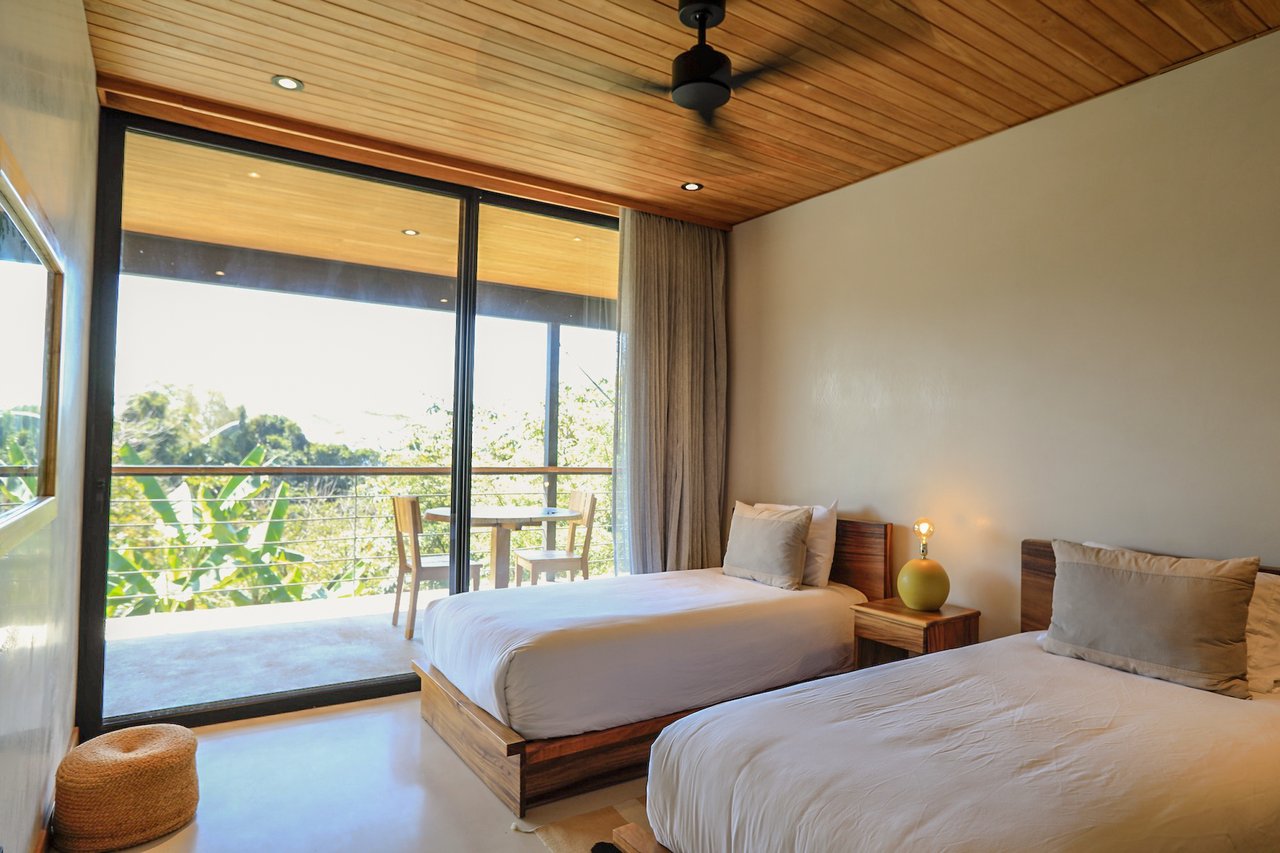 Luxury Tropical Villa Portfolio, Santa Teresa, Puntarenas