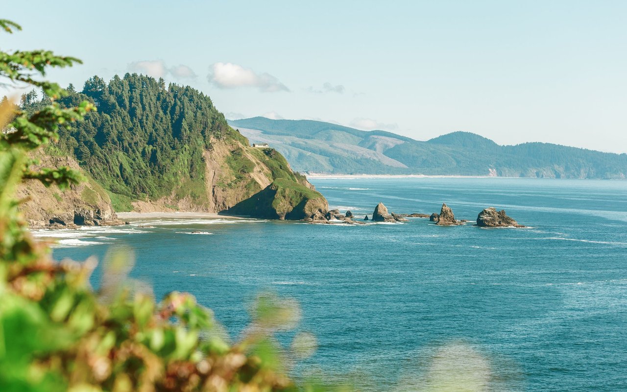 Tillamook