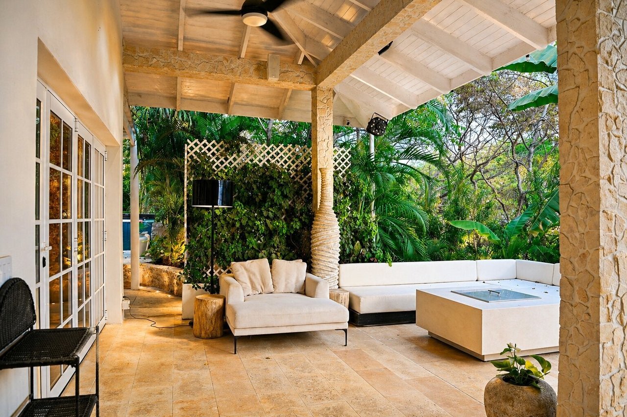 Ocean View Beach Estate, Santa Teresa, Puntarenas