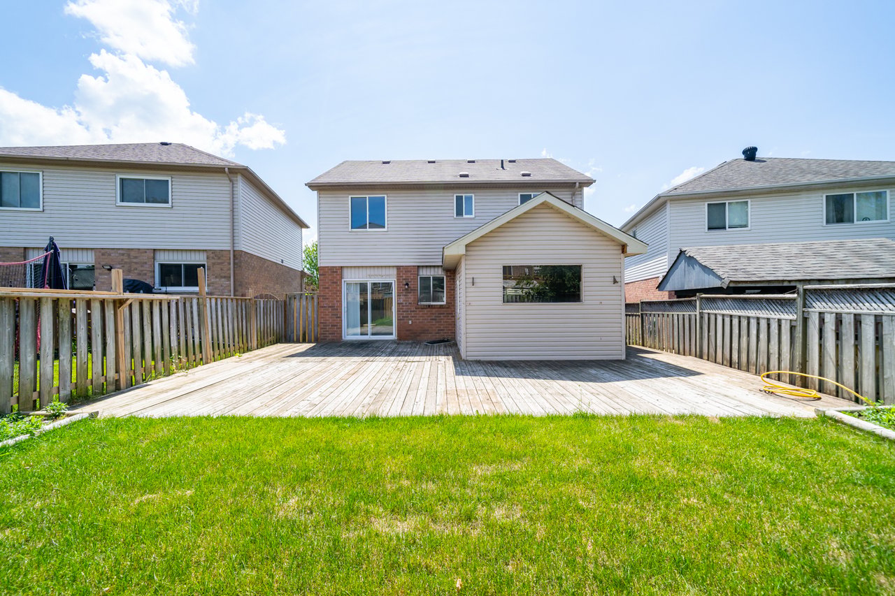 51 Leggott Avenue