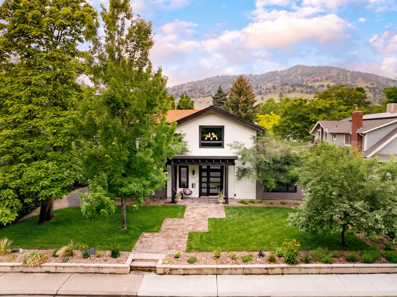 North Boulder