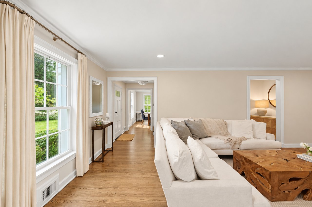 131 Woodland Road, Madison, NJ 07940
