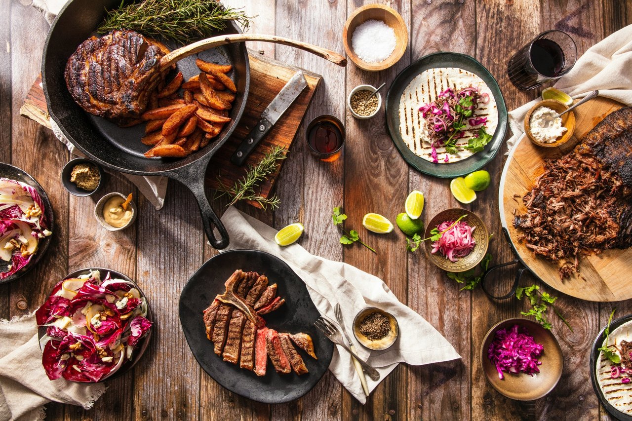 Where to dine out in Las Vegas for Mother’s Day brunch