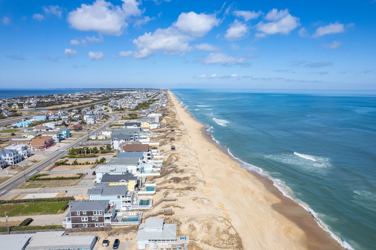 Kill Devil Hills