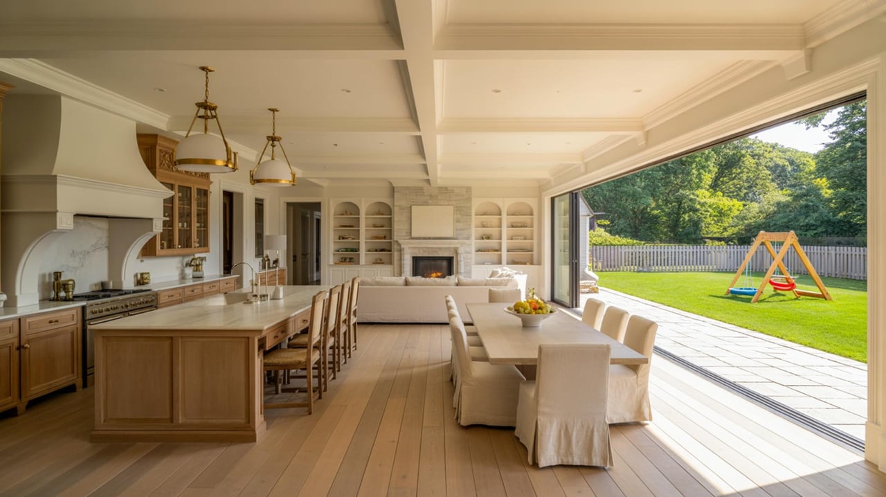 Family Home Hunting: Top Key Features to Consider
