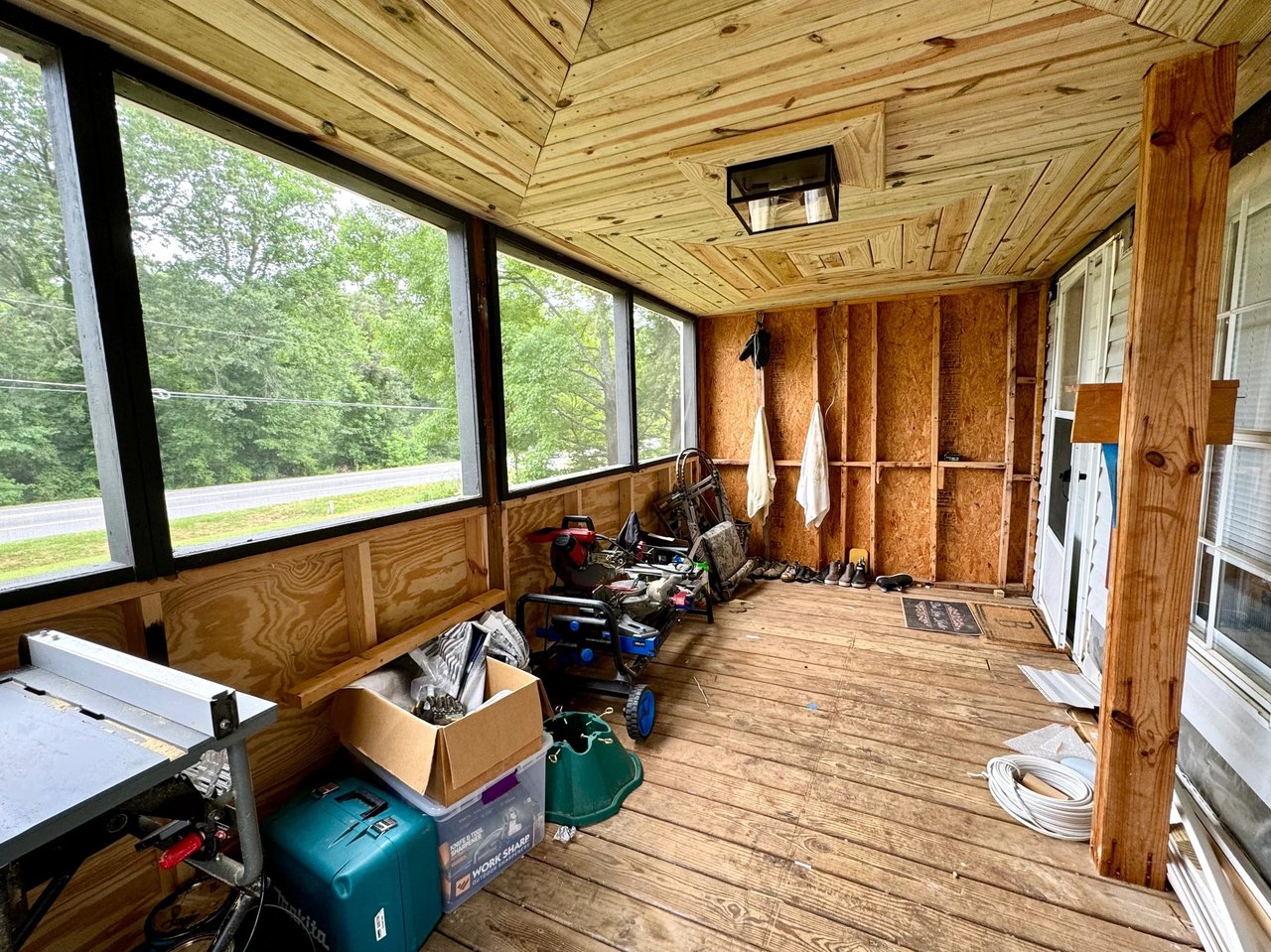 SOLD - Discover a Great Starter Home or Rental Property on Hwy 29 North