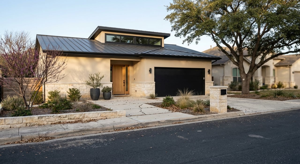 Everyday Living Around River Place In Northwest Austin