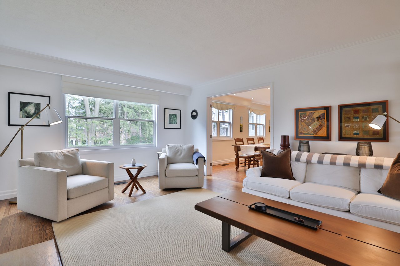 1268 Hillhurst Road, Oakville