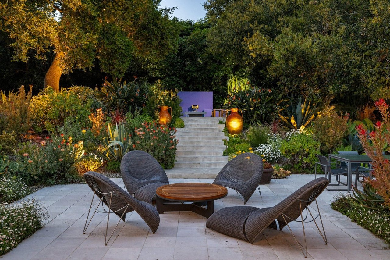 Montecito Contemporary
