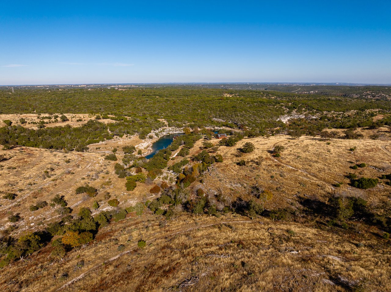 Tortuga Canyon Ranch