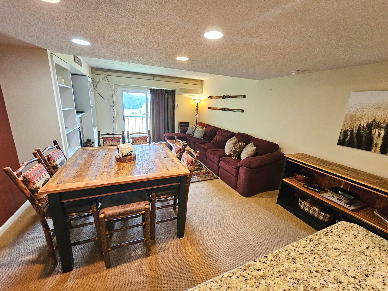 Ski Season Rental