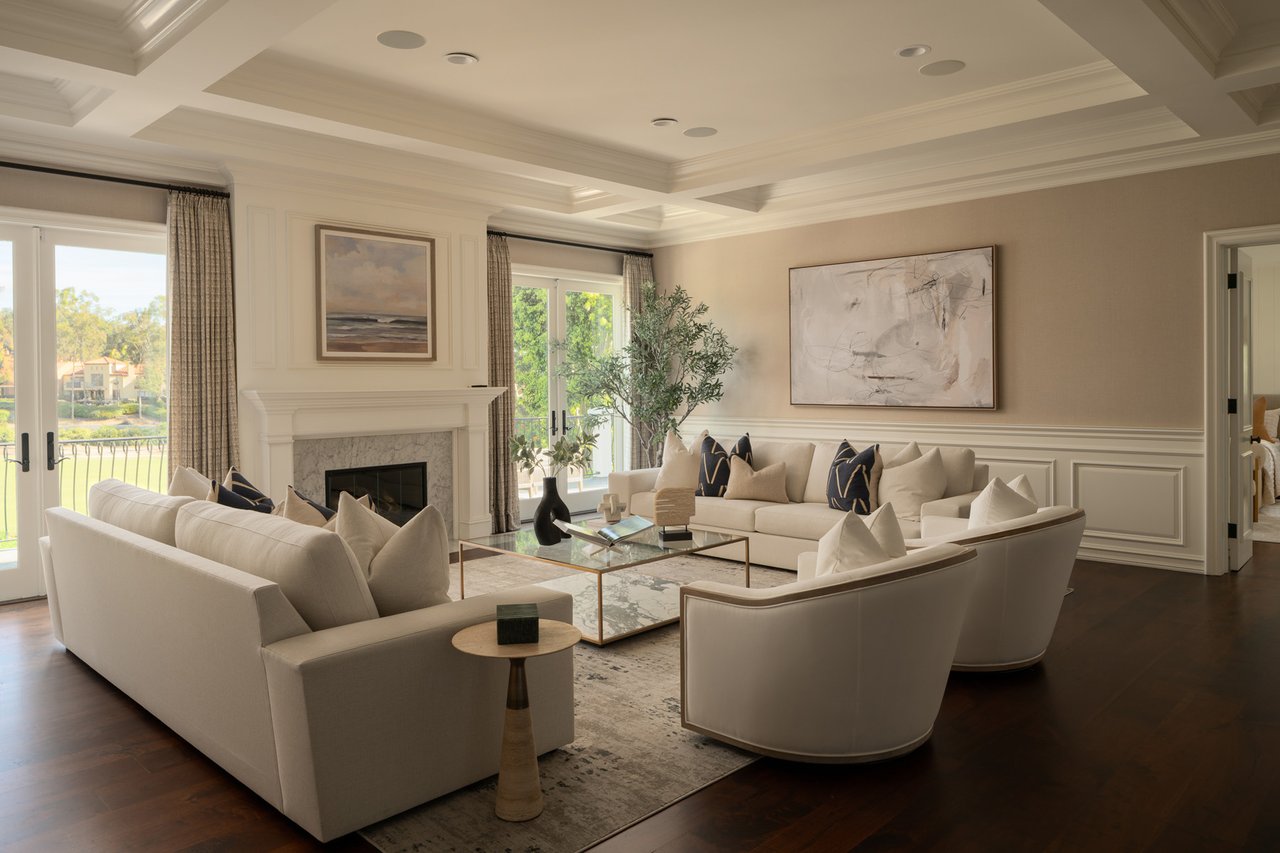 2 Royal Saint George Road