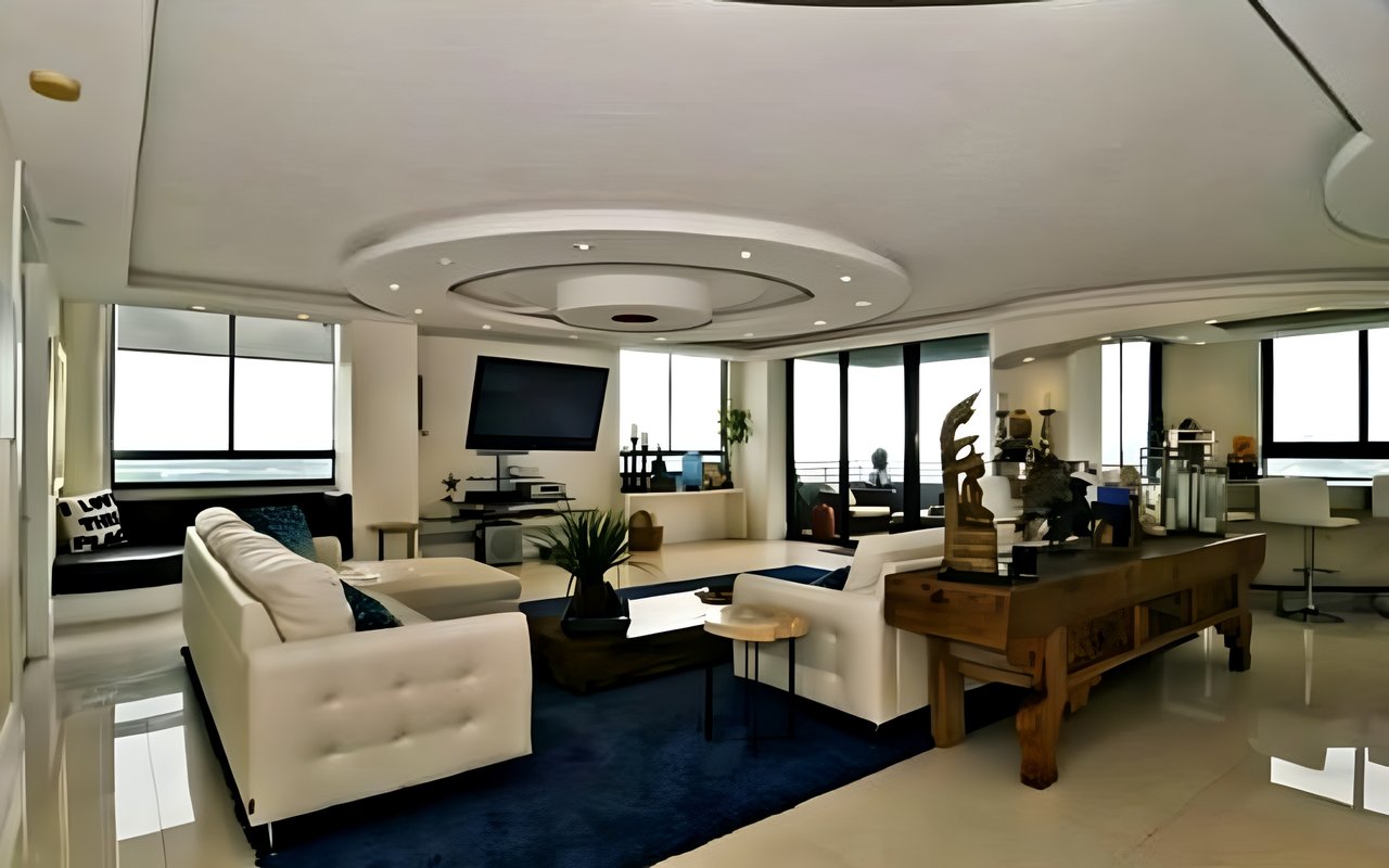 Check Out Our Newest Listing – The Waverly Unit PH3601