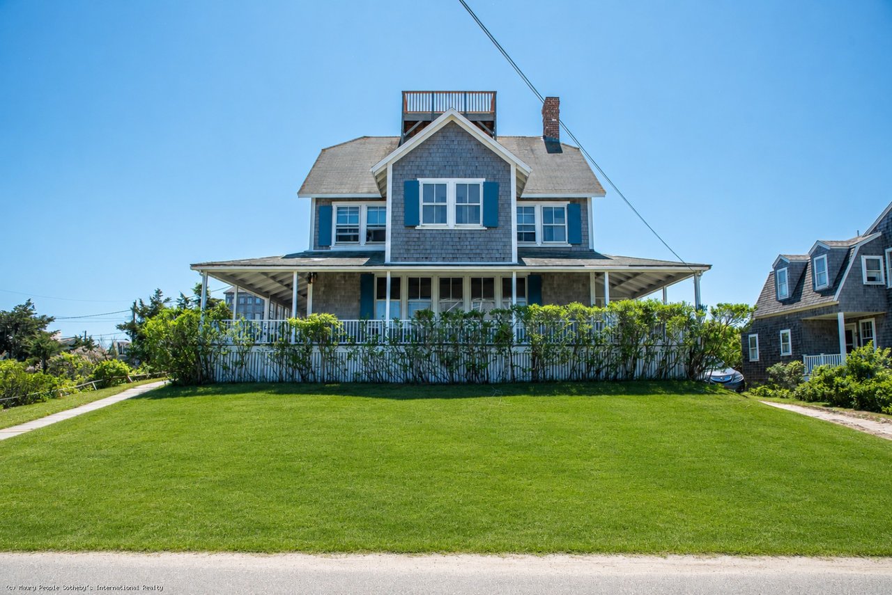 34 Hulbert Avenue Rental