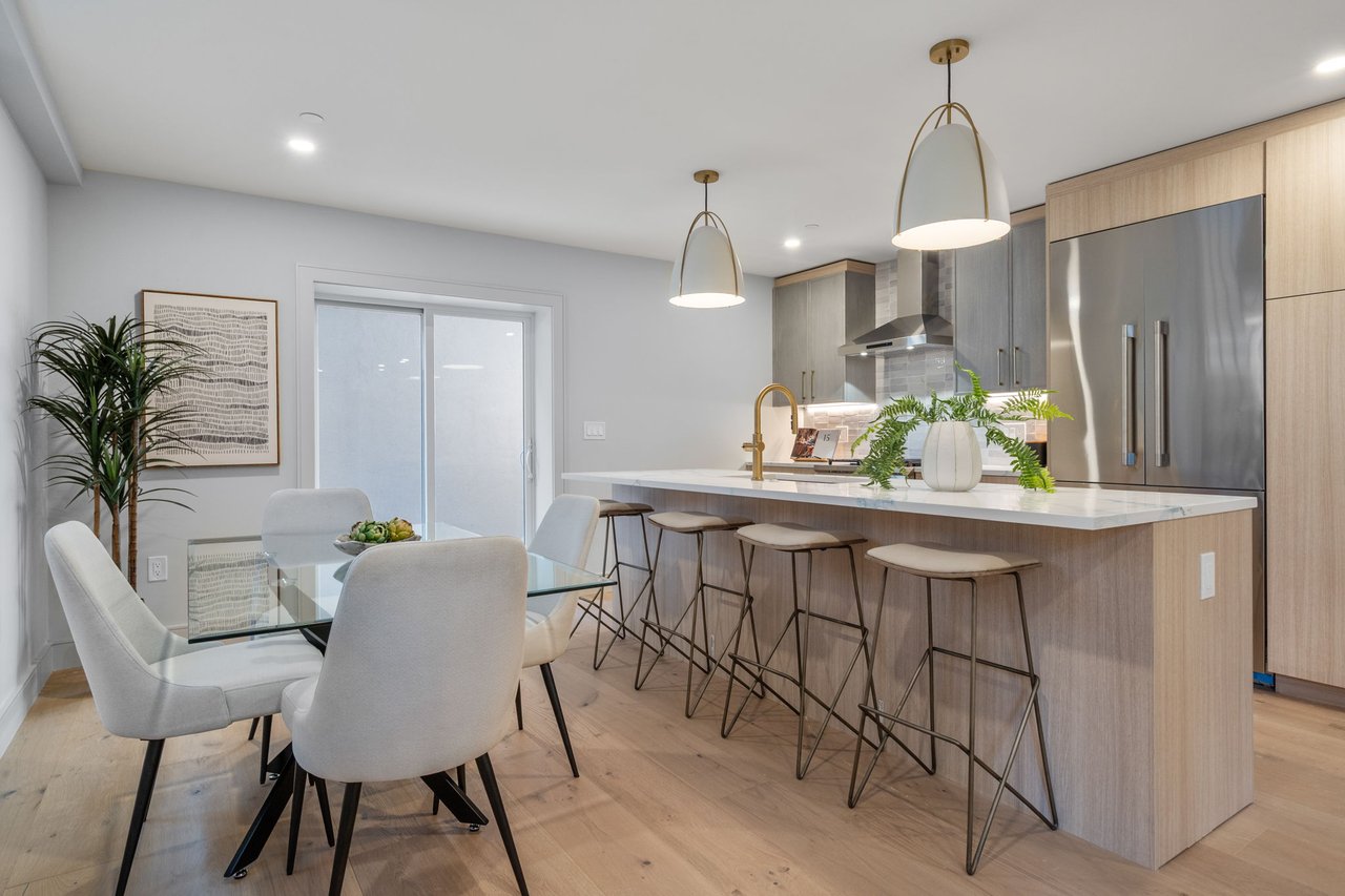 The Residences at Pearl 