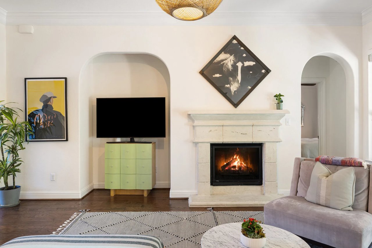 9116 Villa Norte Dr | Mediterranean Luxury in Versante Canyon