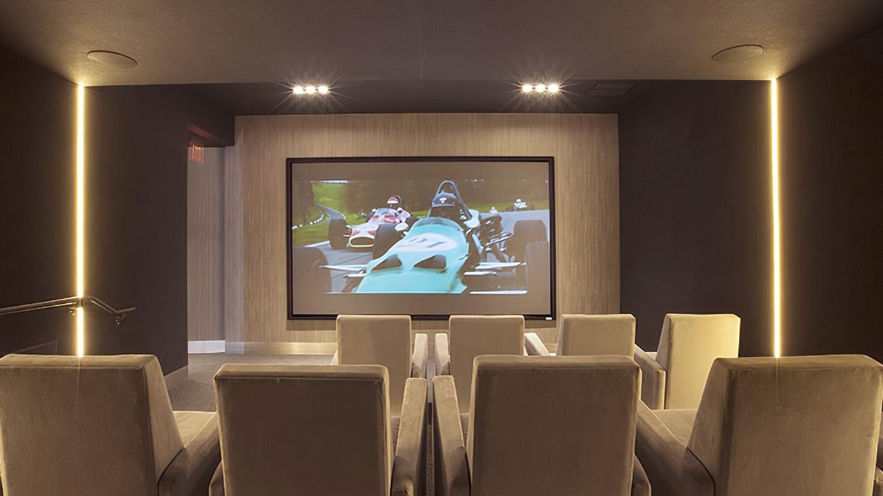 Porsche Design Tower Miami